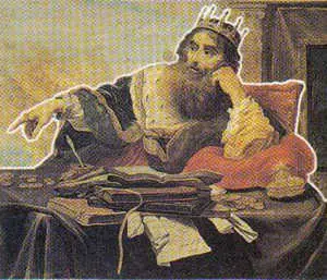 Grandes enigmas: Mitos y Leyendas. Parte III