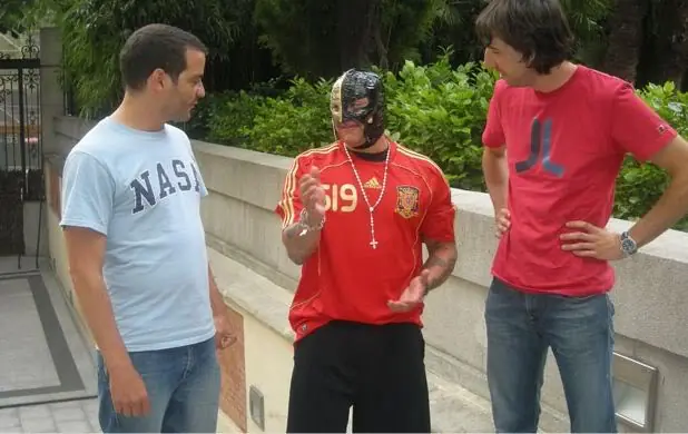humor