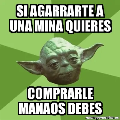 la mejor