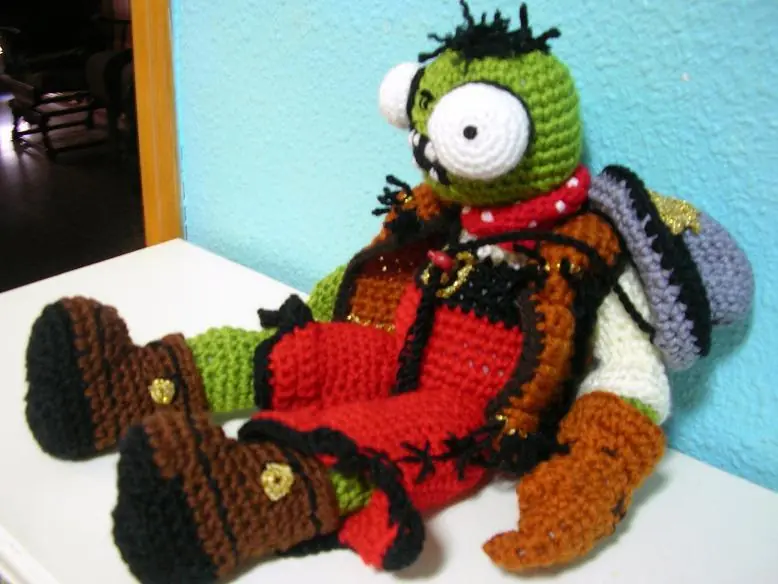 crochet