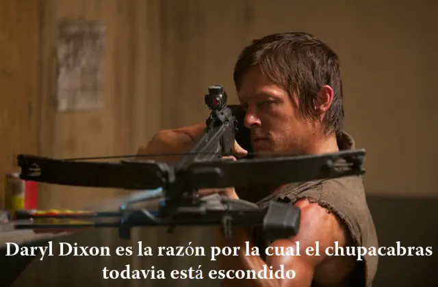 El Humor de la Mano de TWD-Vol.4