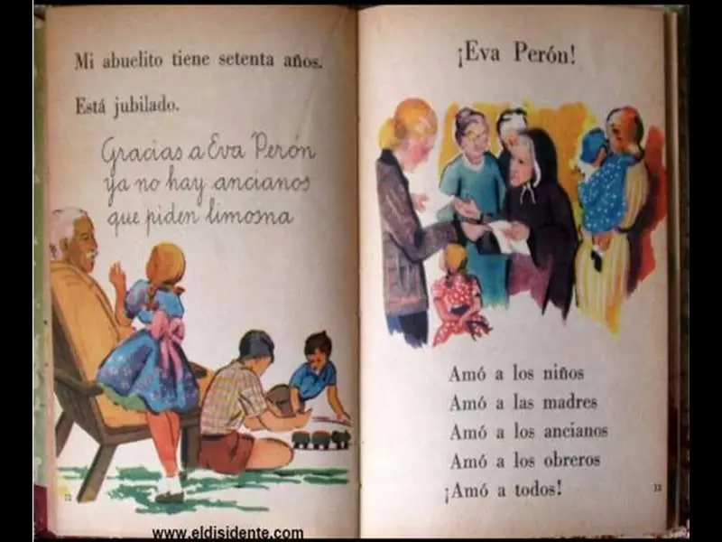 Peronismo
