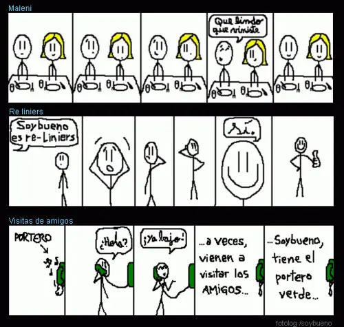 historietas