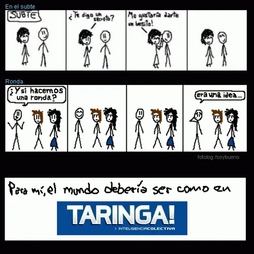 comica
