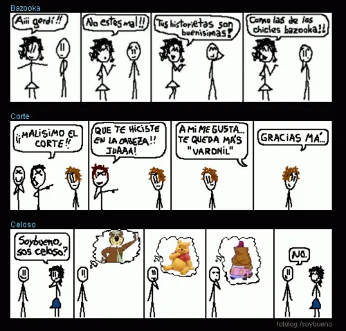 historieta