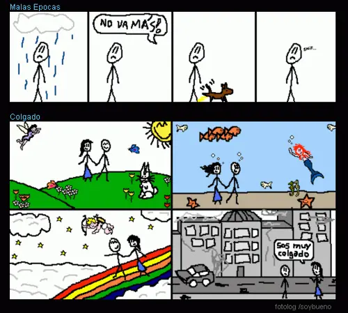 bizarro