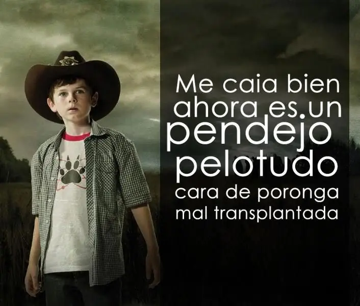humor
