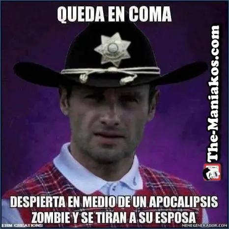 dead
