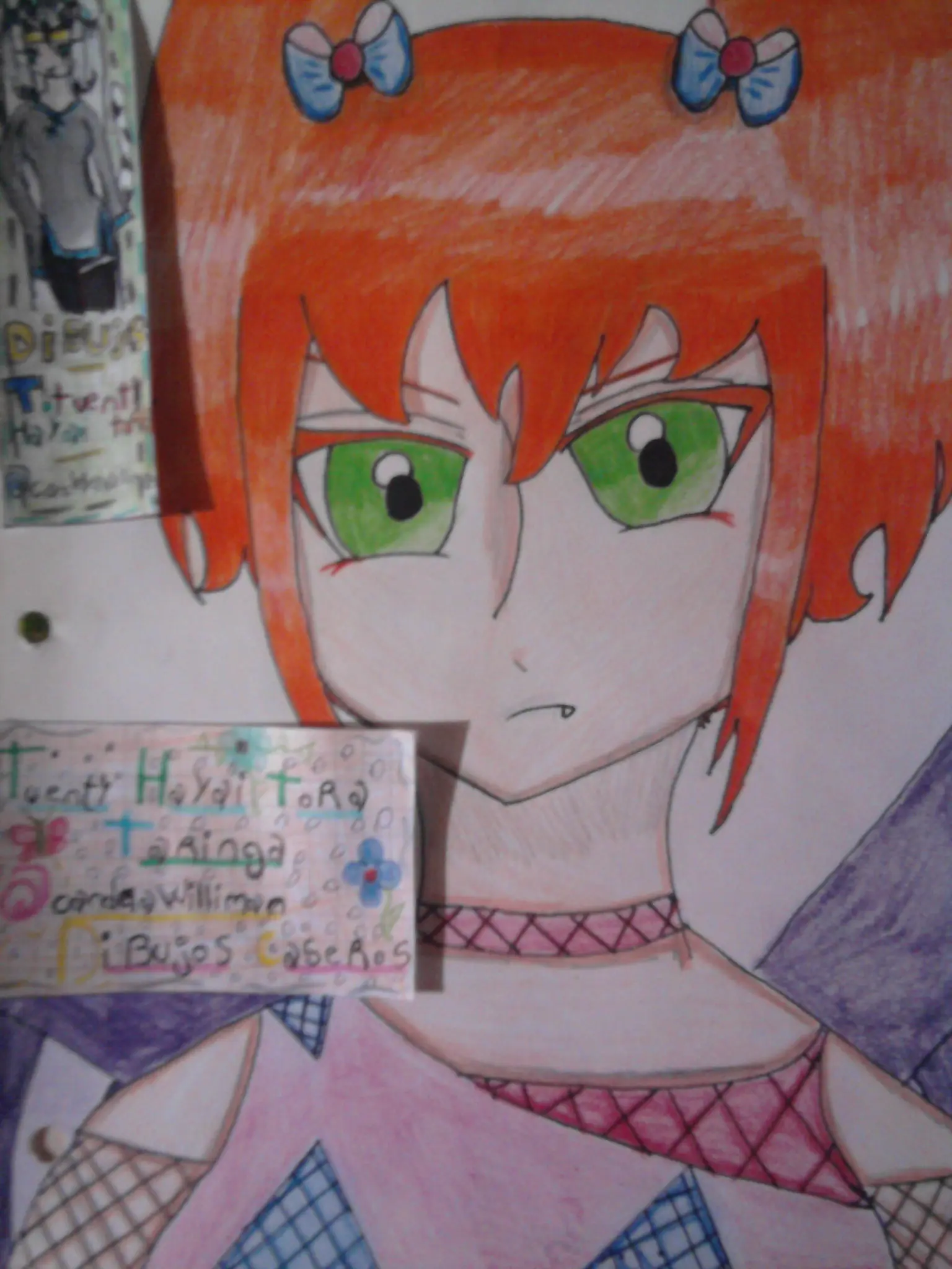 dibujos