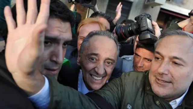 Papel Prensa: guiño del massismo a Clarín y La Nación