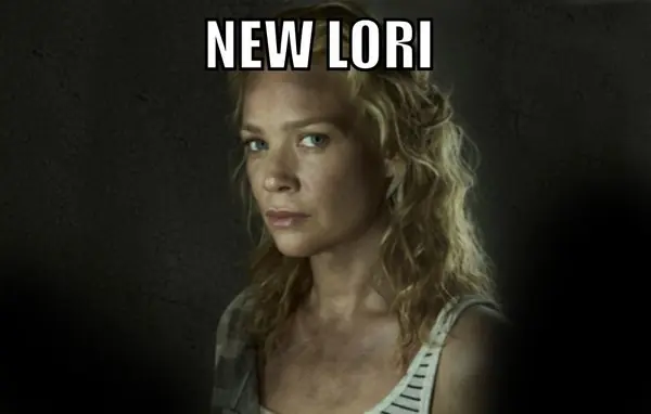 The Walking Dead