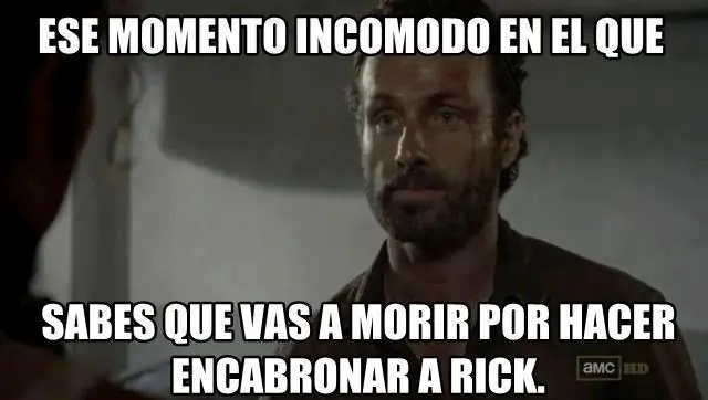 risas