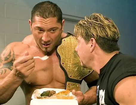 wwe