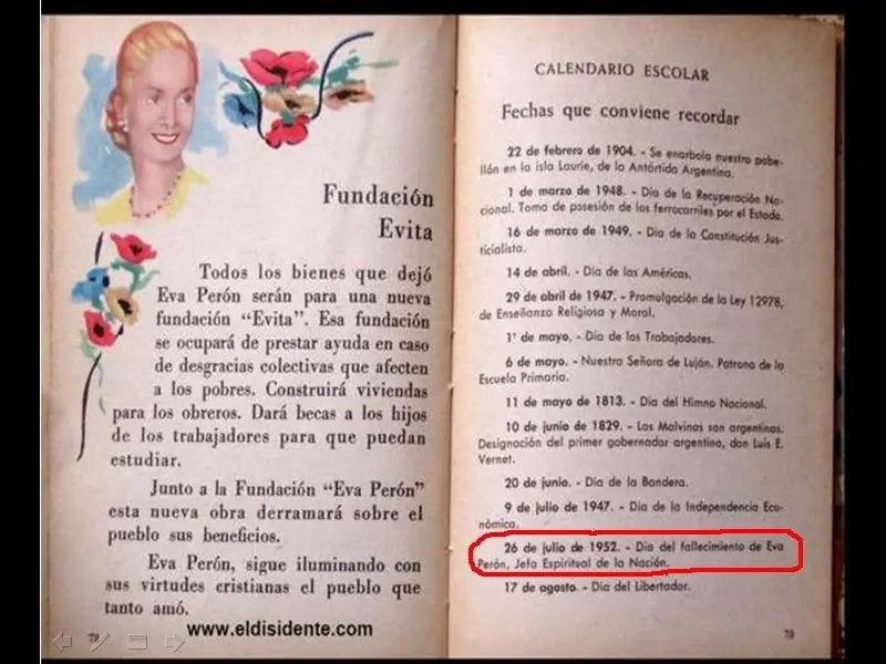 Evita