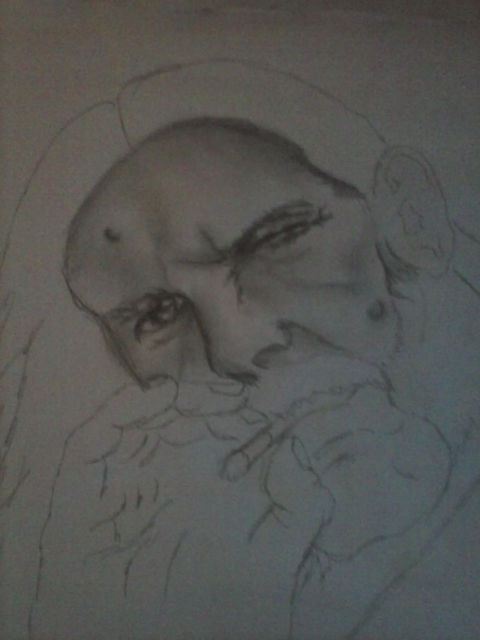 Lemmy Kilmister de Motorhead