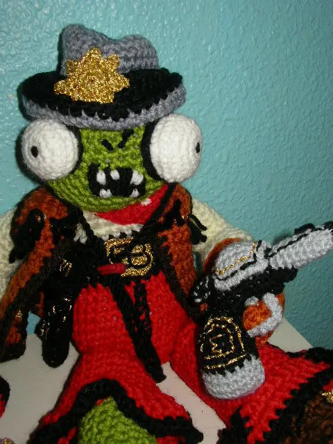 crochet