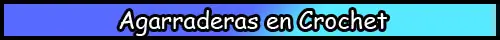 agarraderas