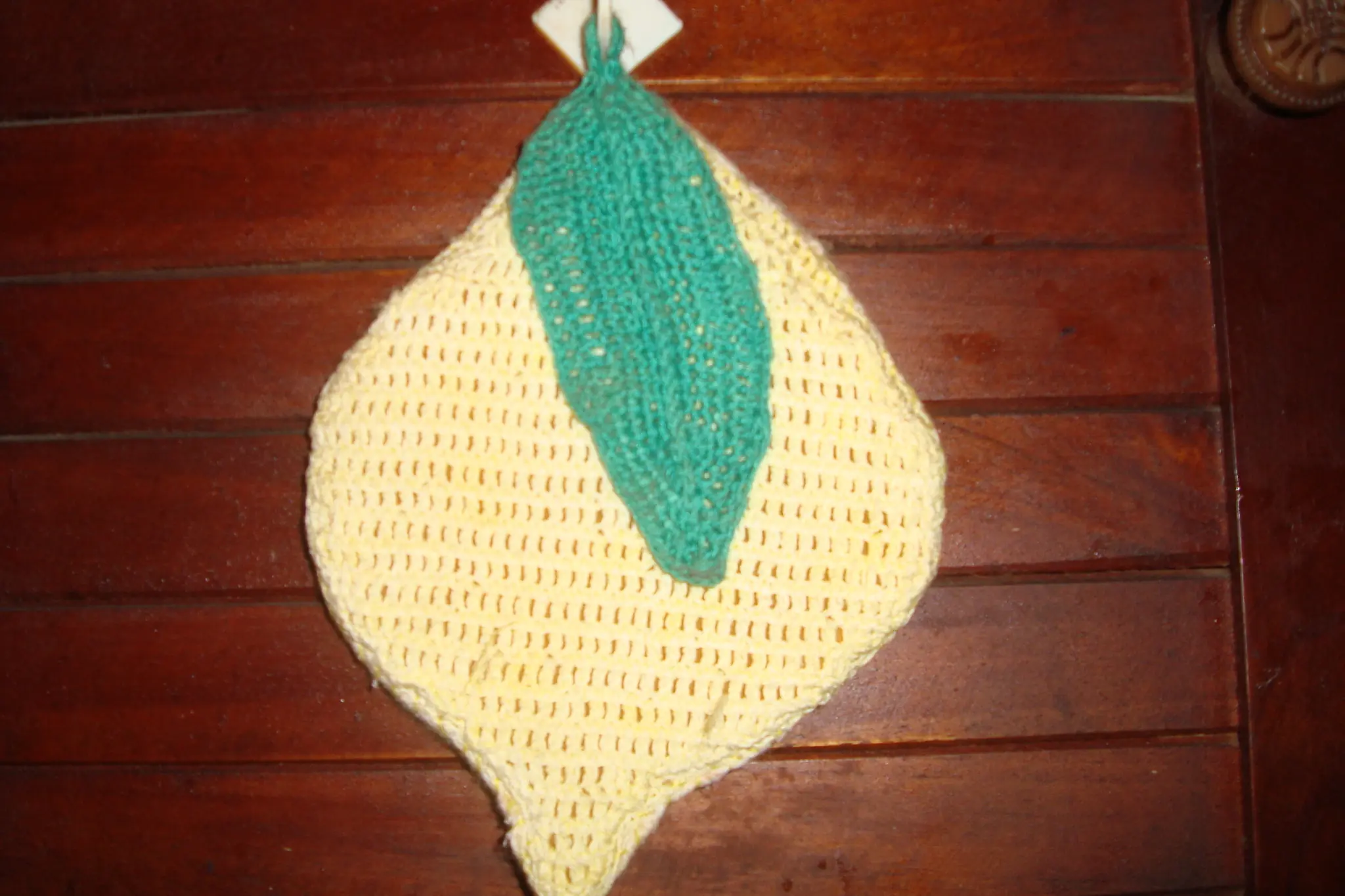 filet crochet