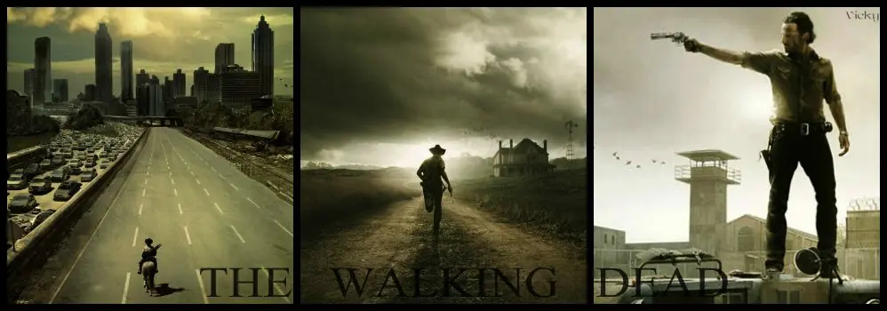 walking