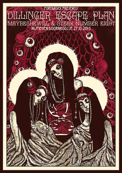 oscuro