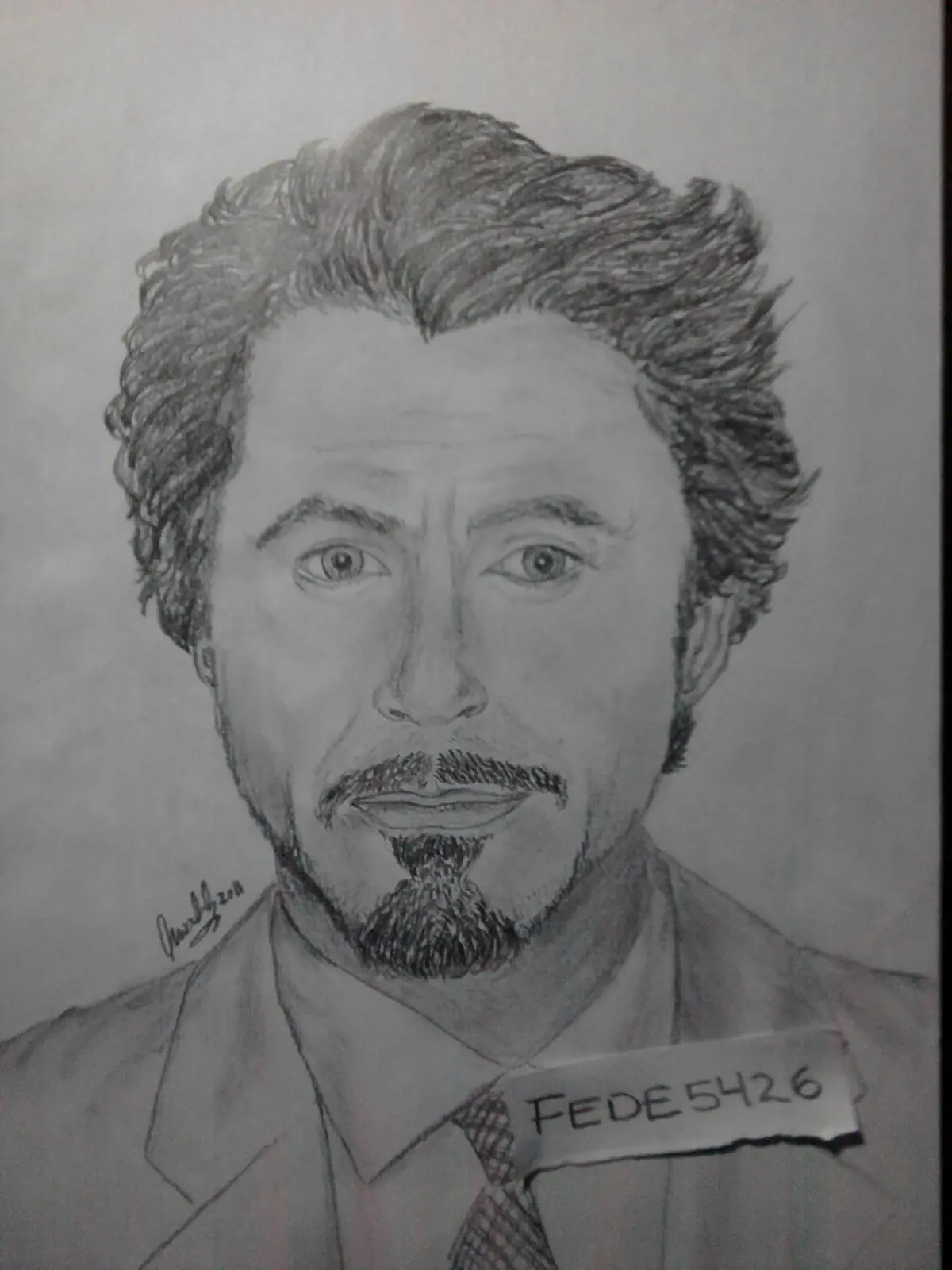 dibujos