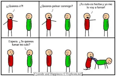 viñetas