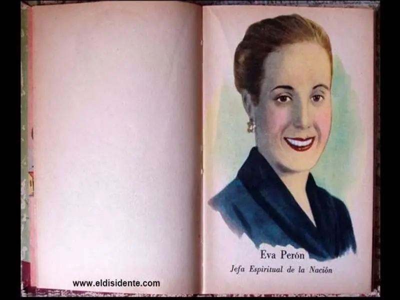 Evita