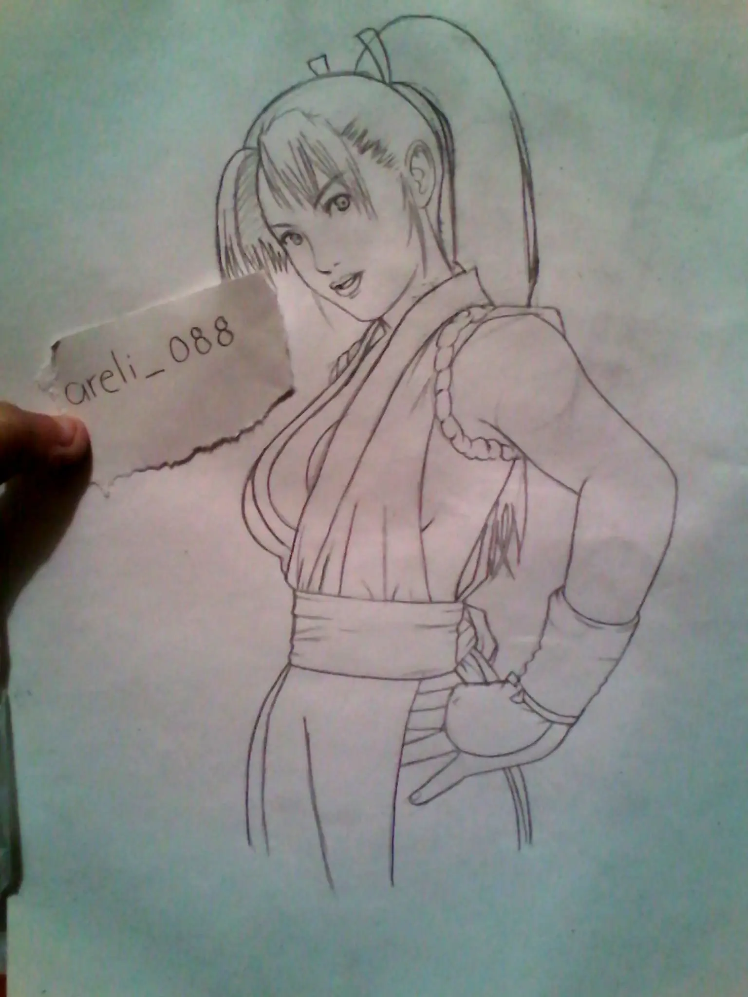 Dibujo
