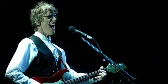 Entrevista inédita a Spinetta en revista Rolling Stones