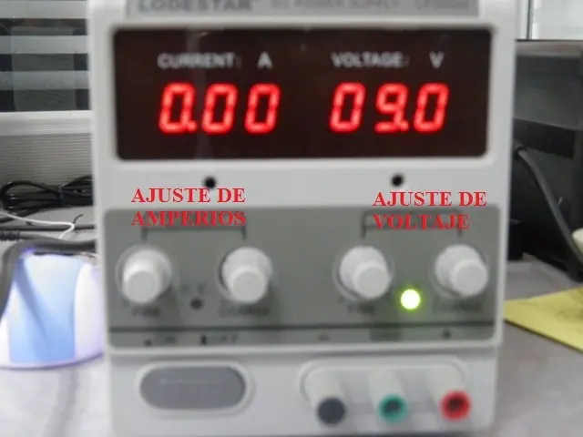 bateria