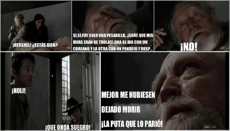 humor