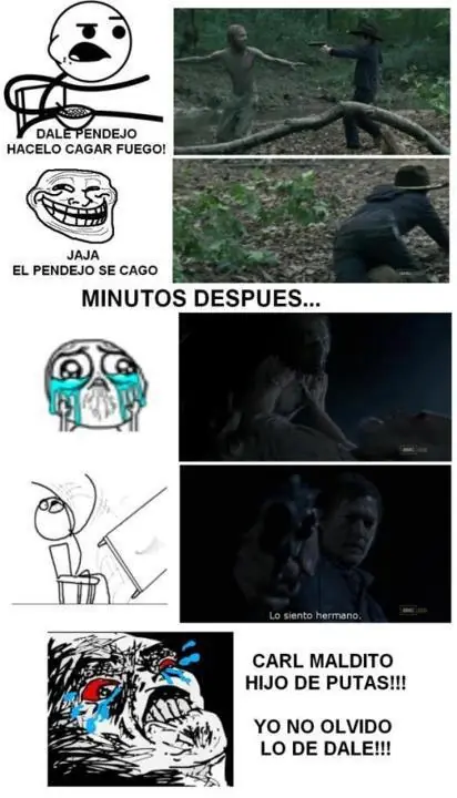 dead