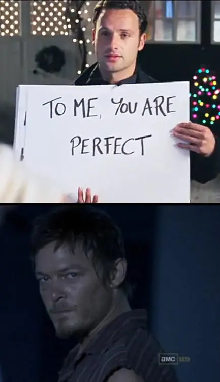 El Humor de la Mano de TWD-Vol.1