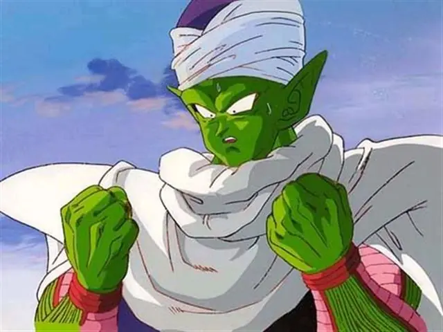 Piccolo: Técnicas y Niveles de ki alcanzados