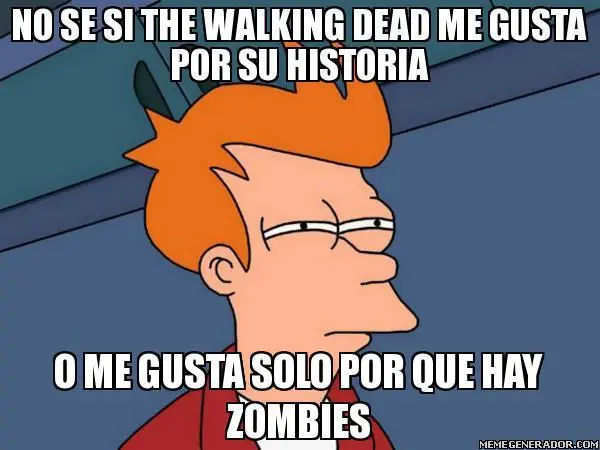 walking