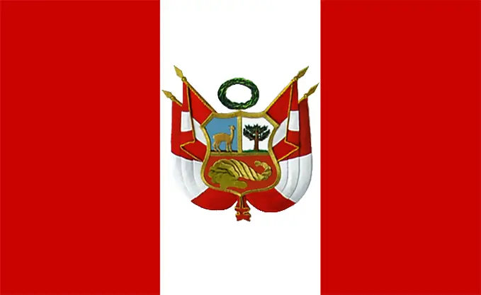 Peruchile