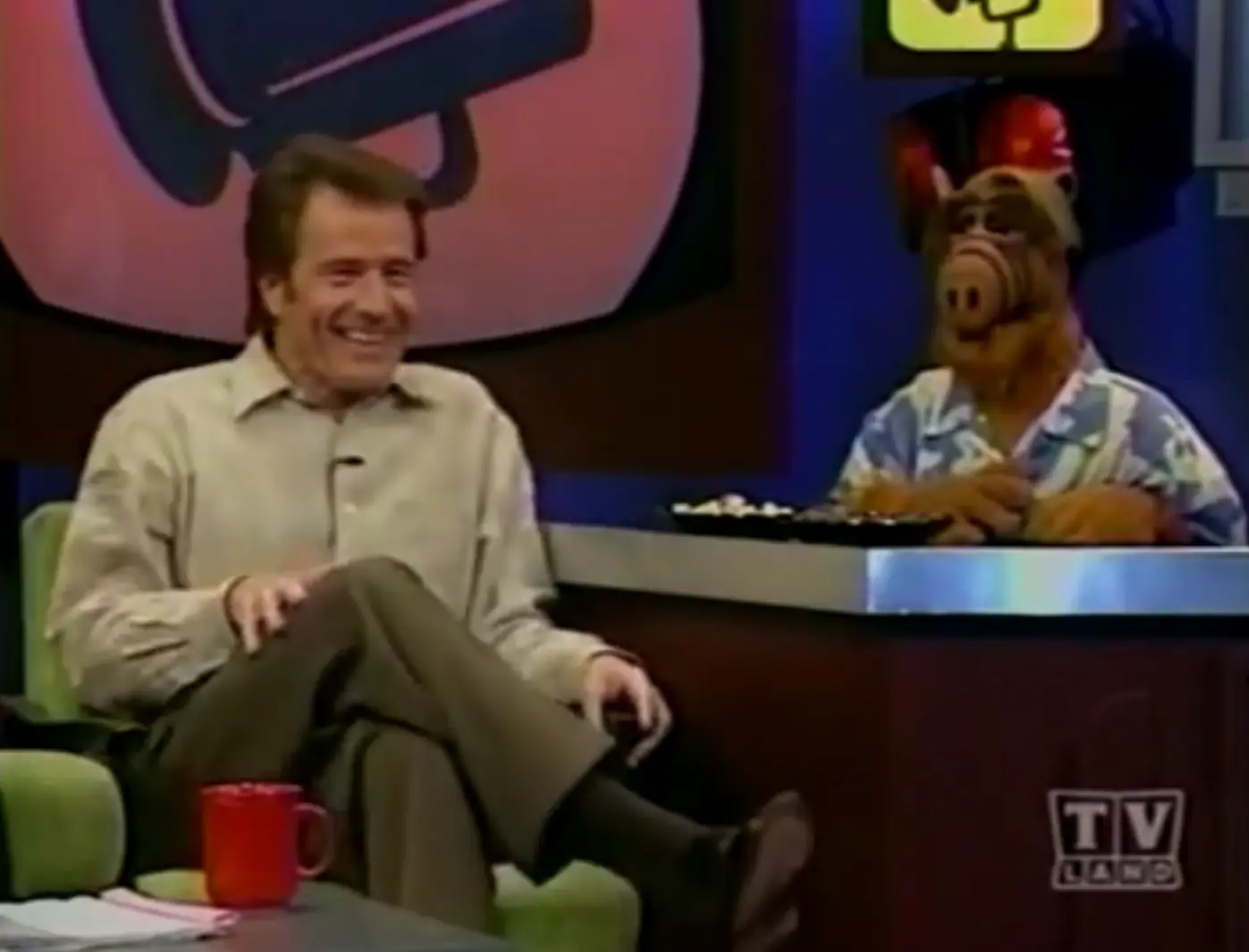 comedia