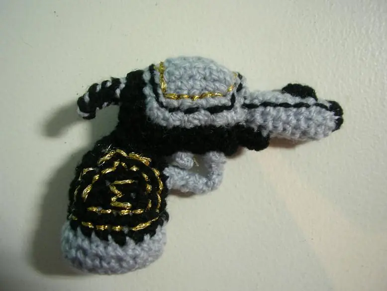 crochet