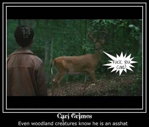 The Walking Dead