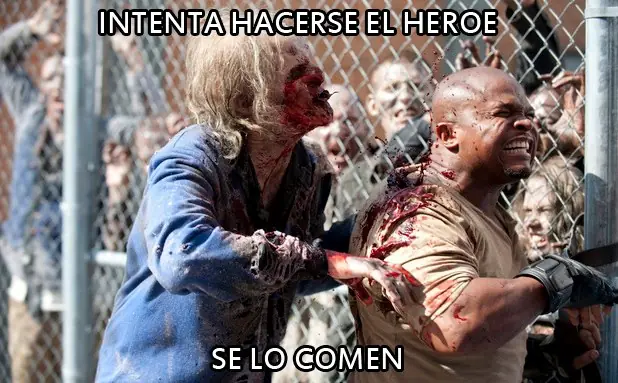 Zombies
