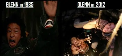 El Humor de la Mano de TWD-Vol.4
