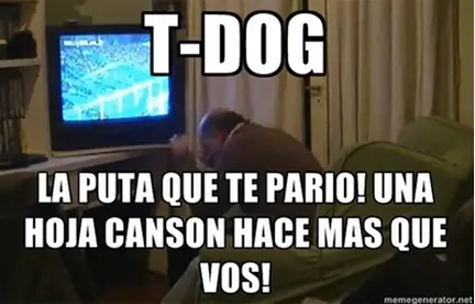 The Walking Dead