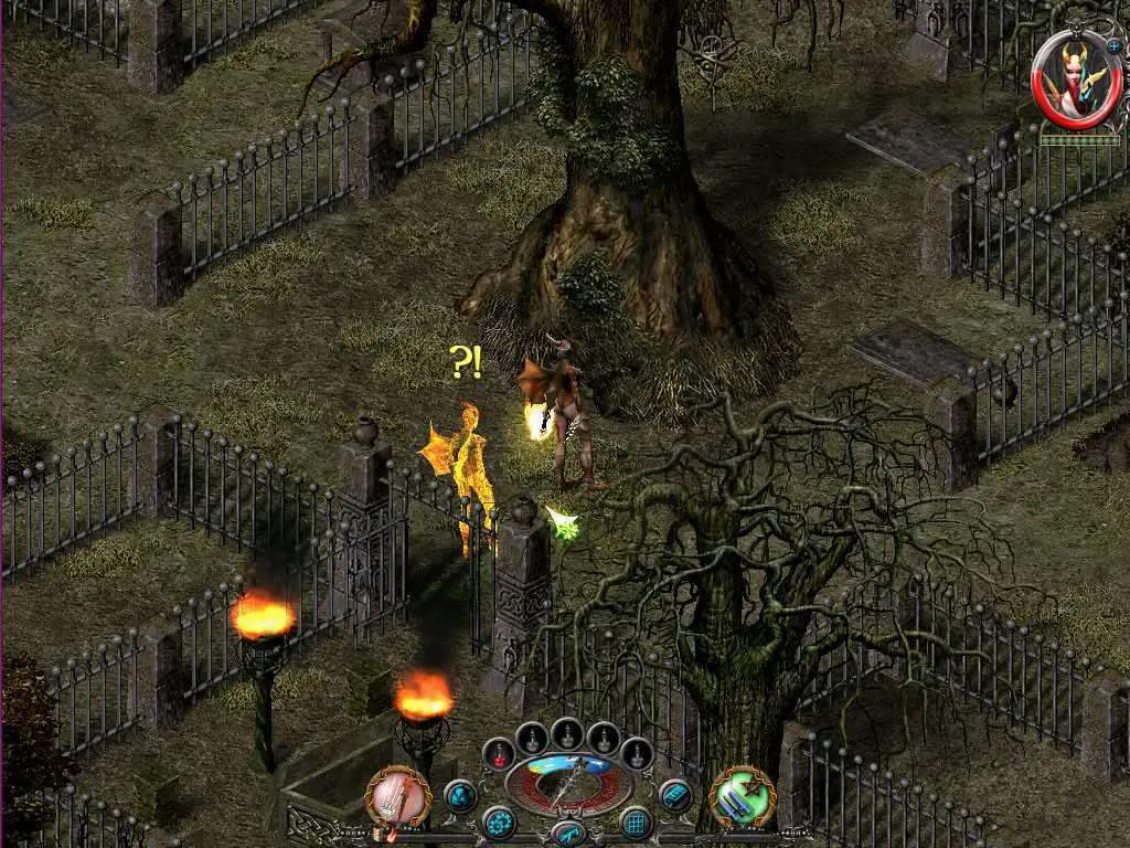 game