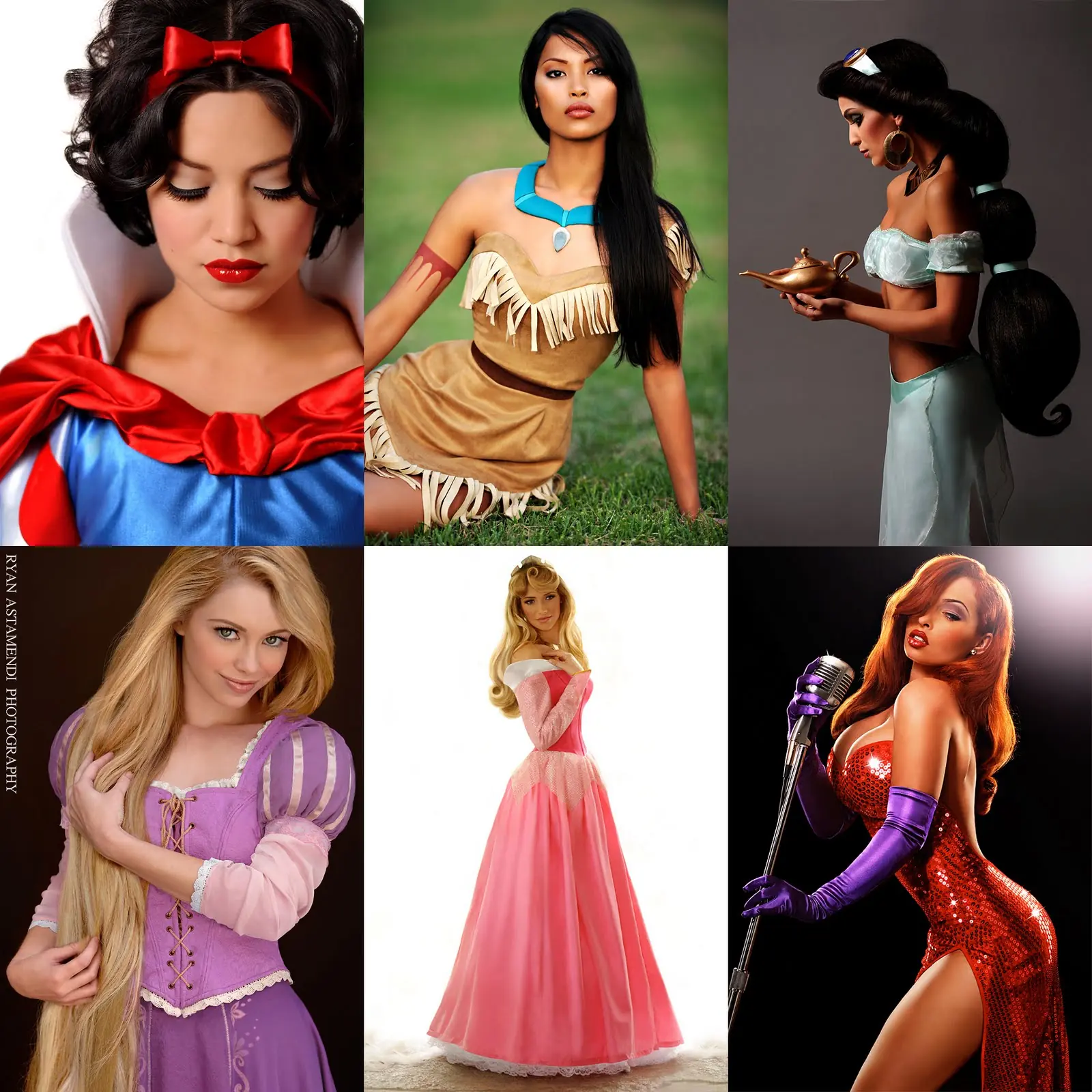 pocahontas