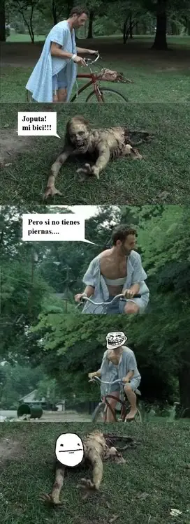 dead