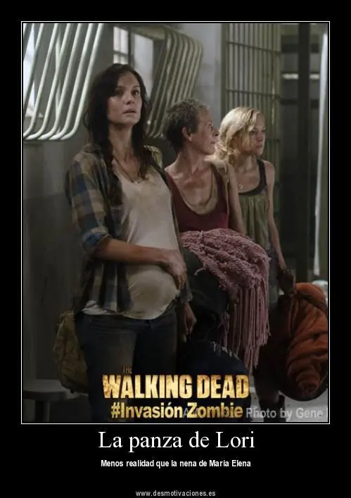 The Walking Dead