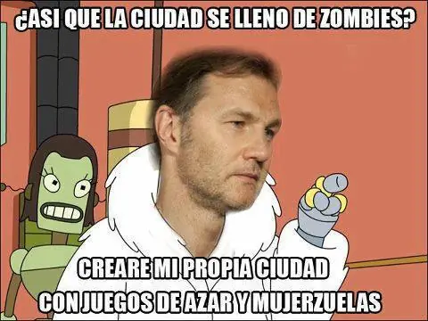 apocalipsis