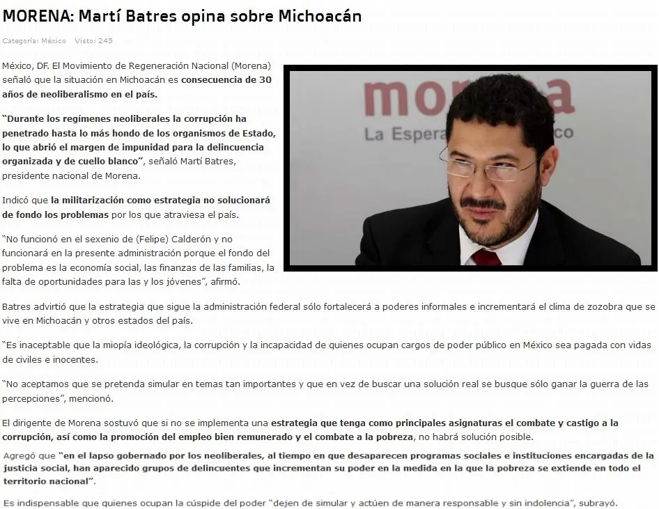 narco