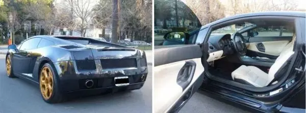 gallardo
