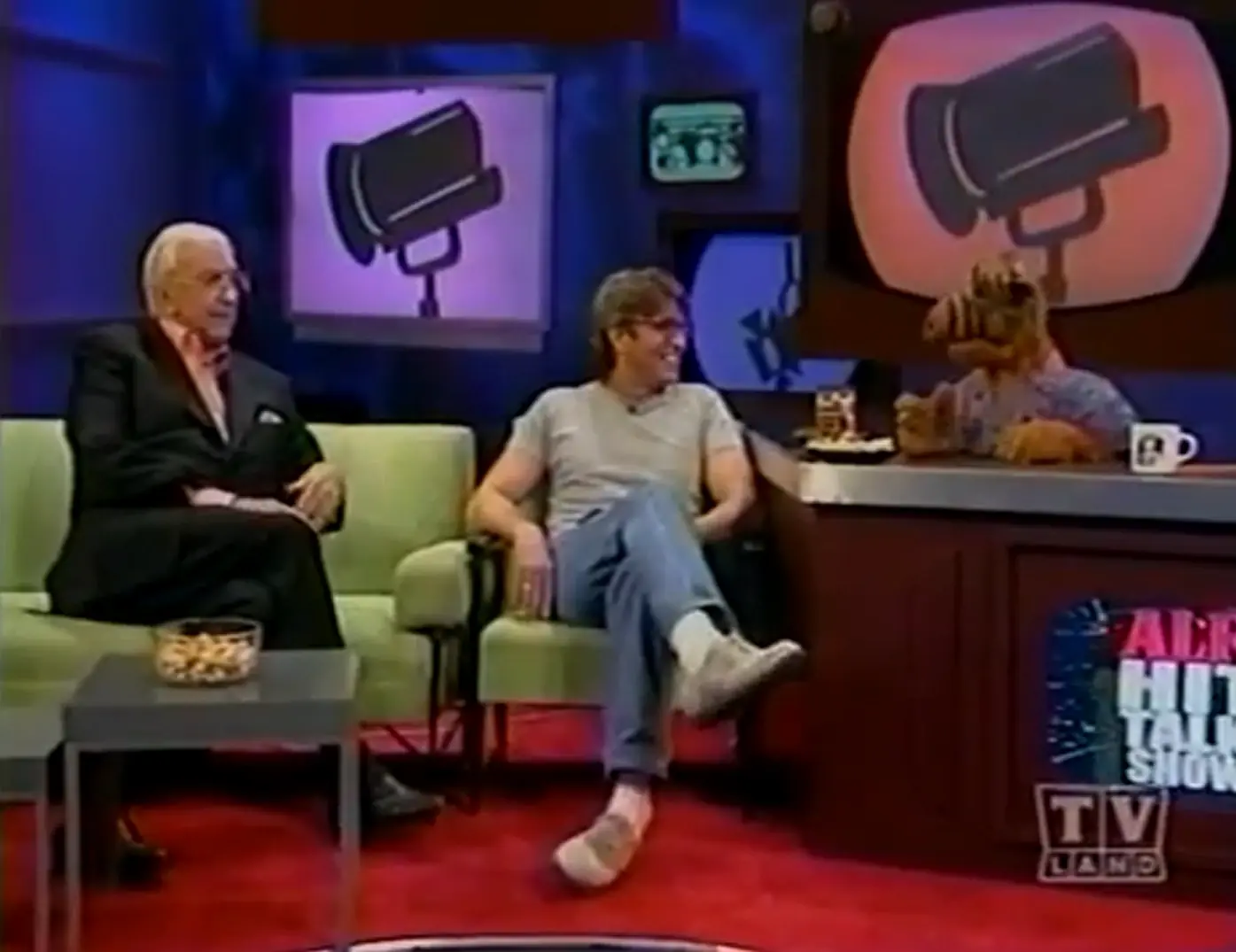 +10 Si no conocías esto de Alf